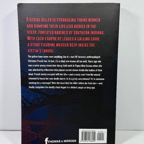 Stone Maidens Paperback by Lloyd Devereux Richards - Picture 2 of 3